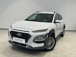 Usado 2019 Hyundai Kona SUV | 17.490 € (Precio justo)