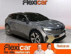 Gris Usado 2022 Renault Mégane Equilibre | 25.990 €