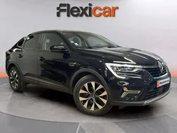 Gris Usado 2023 Renault Arkana Evolution SUV | 17.690 €
