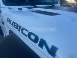 Blanco Usado 2023 Jeep Wrangler Rubicon SUV | 64.500 € (Precio justo)