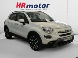 Usado 2022 Fiat 500 Cross | 13.260 € (Buen precio)