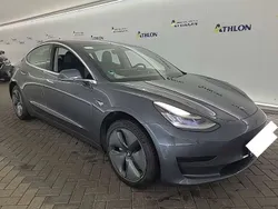 Gris Usado 2020 Tesla Model 3 Standard Range Berlina | 21.000 € (Buen precio)