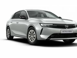 Plata Nuevo 2025 Opel Astra Edition | 23.490 € (Buen precio)
