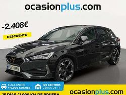 Negro Usado 2024 Cupra Leon Utilitario | 24.082 € (Buen precio)