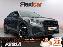 Gris Usado 2021 Audi Q2 S-Line SUV | 26.790 € (Precio justo)