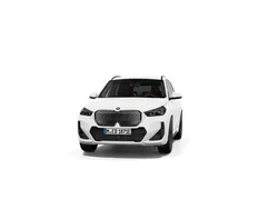 Nuevo 2025 BMW iX1 Comfort Edition SUV | 51.500 € (Precio justo)