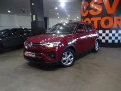 Usado 2023 Ssangyong Tivoli | 13.850 €