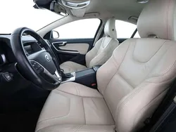Rojo Usado 2014 Volvo S60 Momentum Berlina | 15.299 € (Precio justo)