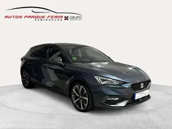 Usado 2022 Seat Leon FR Utilitario | 23.990 € (Precio justo)