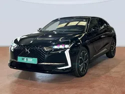 Blanco Usado 2022 DS Automobiles DS4 Performance | 26.900 € (Un poco caro)