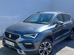 Usado 2021 Seat Ateca Style SUV | 22.200 € (Precio justo)