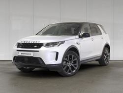 Hakuba silver Usado 2022 Land Rover Discovery 5 SE SUV | 43.900 €