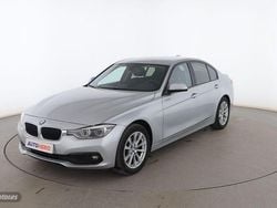 Gris Usado 2019 BMW 320 Sport Line Berlina | 21.899 € (Buen precio)