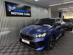 Azul Usado 2024 BMW X2 M Performance SUV | 57.990 €