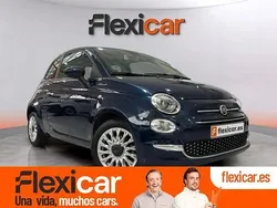 Azul Usado 2022 Fiat 500 Dolcevita Utilitario | 12.990 € (Precio justo)