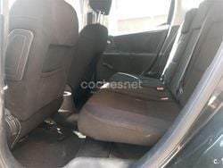 Negro Usado 2007 Peugeot 207 Sport Familiar | 1800 € (Buen precio)
