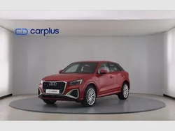 Usado 2023 Audi Q2 S-Line SUV | 29.790 € (Precio justo)