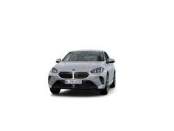 Gris Usado 2025 BMW 116 Utilitario | 36.500 €