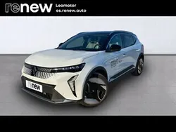 B.nacarado / t.negro Usado 2024 Renault Scénic Iconic Monovolumen | 34.550 € (Super precio)