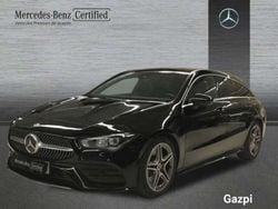 Usado 2021 Mercedes 200 AMG line Utilitario | 29.900 € (Precio justo)