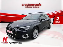 Usado 2023 Audi A3 Sportback e-tron Advanced Plus Berlina | 26.158 € (Precio justo)