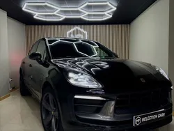 Negro Usado 2023 Porsche Macan SUV | 71.900 € (Buen precio)