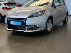 Gris / plata Usado 2012 Renault Scénic III Dynamique Monovolumen | 8499 € (Caro)