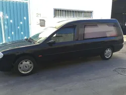 Negro Usado 1998 Ford Mondeo Ghia Berlina | 1900 €