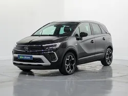 Usado 2024 Opel Crossland Ultimate SUV | 16.990 € (Un poco caro)
