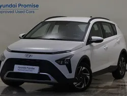 Usado 2024 Hyundai Bayon SUV | 16.700 € (Precio justo)