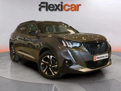 Gris Usado 2022 Peugeot 2008 Active SUV | 16.190 € (Precio justo)