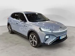 Eléctrico Nuevo 2024 MG Marvel R Comfort SUV | 32.900 €