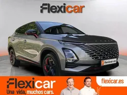 Gris / plata Usado 2024 Omoda 5 SUV | 25.890 € (Precio justo)