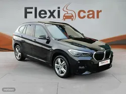 Negro Usado 2022 BMW X1 SUV | 37.990 € (Caro)