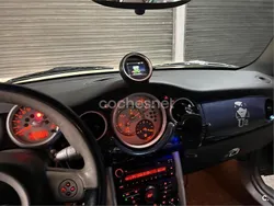 Azul Usado 2006 Mini Cooper Utilitario | 9000 € (Caro)