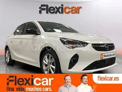 Blanco Usado 2021 Opel Corsa Edition Berlina | 13.390 € (Un poco caro)