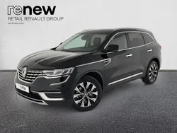 Noir metallique Usado 2022 Renault Koleos Techno SUV | 29.890 € (Precio justo)