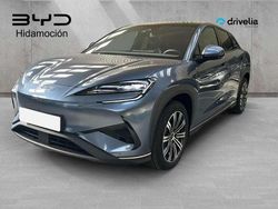 Azul Nuevo 2025 BYD Sealion 7 Comfort SUV | 47.700 € (Un poco caro)