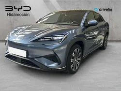 Azul Nuevo 2025 BYD Sealion 7 Comfort SUV | 47.770 € (Un poco caro)