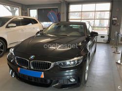 Negro Usado 2019 BMW 420 M Sport Coupe | 22.000 € (Super precio)