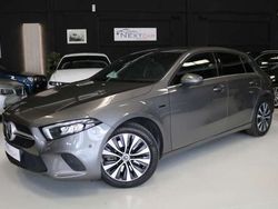 Gris Usado 2020 Mercedes A250 Utilitario | 22.900 € (Buen precio)