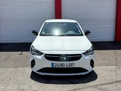 Blanco Usado 2020 Opel Corsa Selective Berlina | 10.699 € (Precio justo)