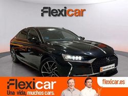 Negro Usado 2022 DS Automobiles DS9 Rivoli Plus Berlina | 30.790 €