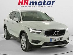 Usado 2021 Volvo XC40 Momentum SUV | 24.990 € (Buen precio)