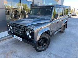 Corris grey Usado 2013 Land Rover Defender SUV | 53.900 €