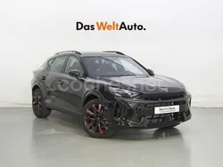 Negro Usado 2024 Cupra Formentor SUV | 35.890 €