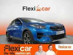 Amarillo Usado 2021 Kia XCeed SUV | 14.390 € (Buen precio)
