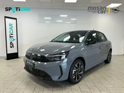 Gris Usado 2024 Opel Corsa Berlina | 13.900 € (Precio justo)