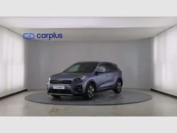 Blanco Usado 2021 Kia Niro SUV | 20.990 € (Precio justo)
