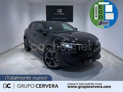 Negro Nuevo 2025 Alfa Romeo GT Junior SUV | 37.990 €